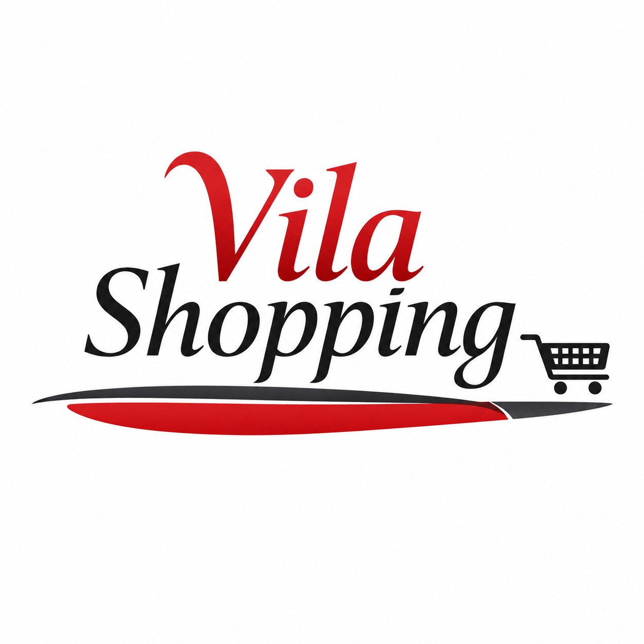 VILASHOPPING